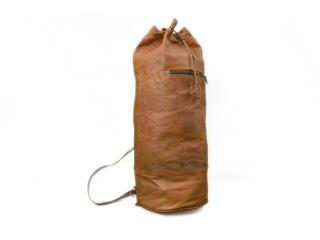 Men's vintage Goat leather Bag